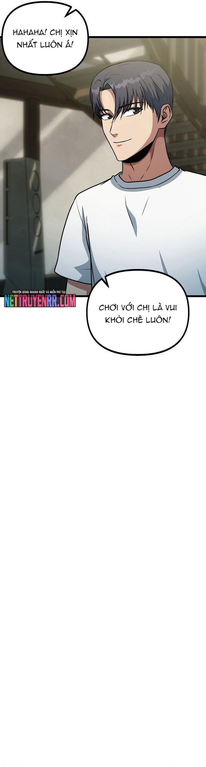 Kiếm Tiền Bằng Kỹ Năng Sao Chép Chap 33 - Next Chap 34