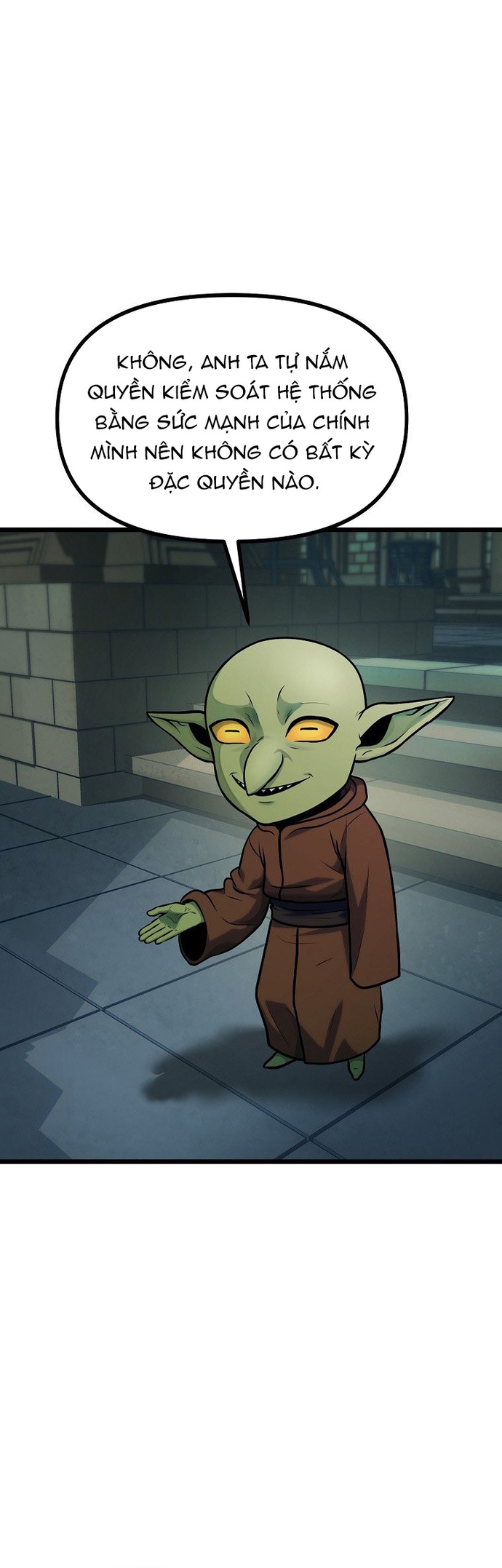 Kiếm Tiền Bằng Kỹ Năng Sao Chép Chap 33 - Next Chap 34