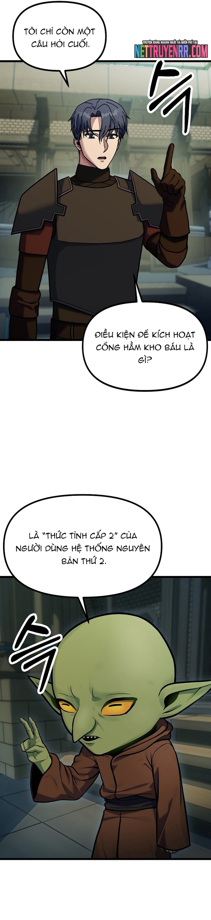 Kiếm Tiền Bằng Kỹ Năng Sao Chép Chap 33 - Next Chap 34