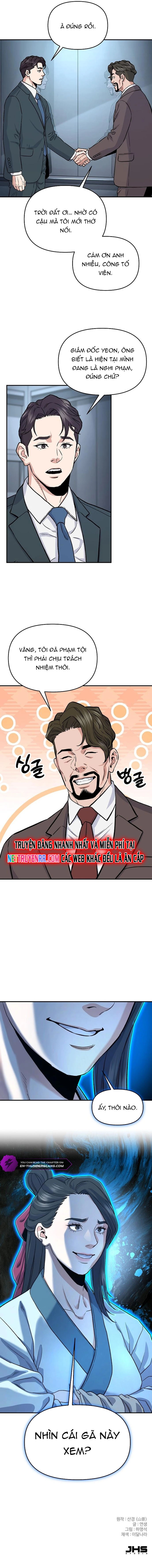 Kiếm Tiền Bằng Kỹ Năng Sao Chép Chap 35 - Next Chap 36