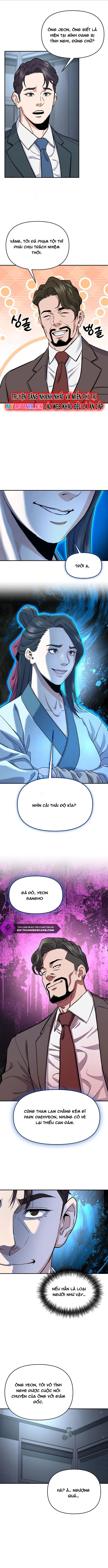 Kiếm Tiền Bằng Kỹ Năng Sao Chép Chap 36 - Next Chap 37