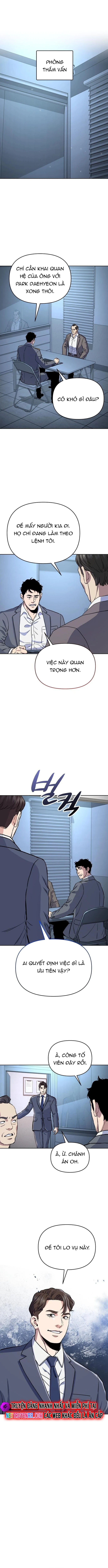 Kiếm Tiền Bằng Kỹ Năng Sao Chép Chap 39 - Next Chap 40