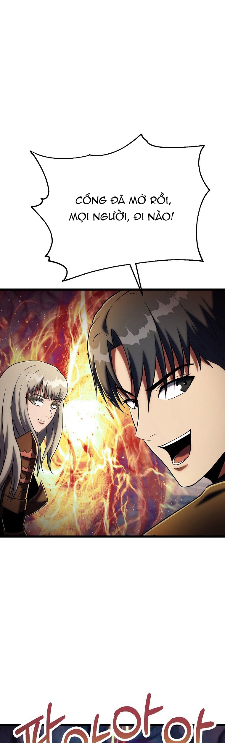 Kiếm Tiền Bằng Kỹ Năng Sao Chép Chap 42 - Next Chap 43