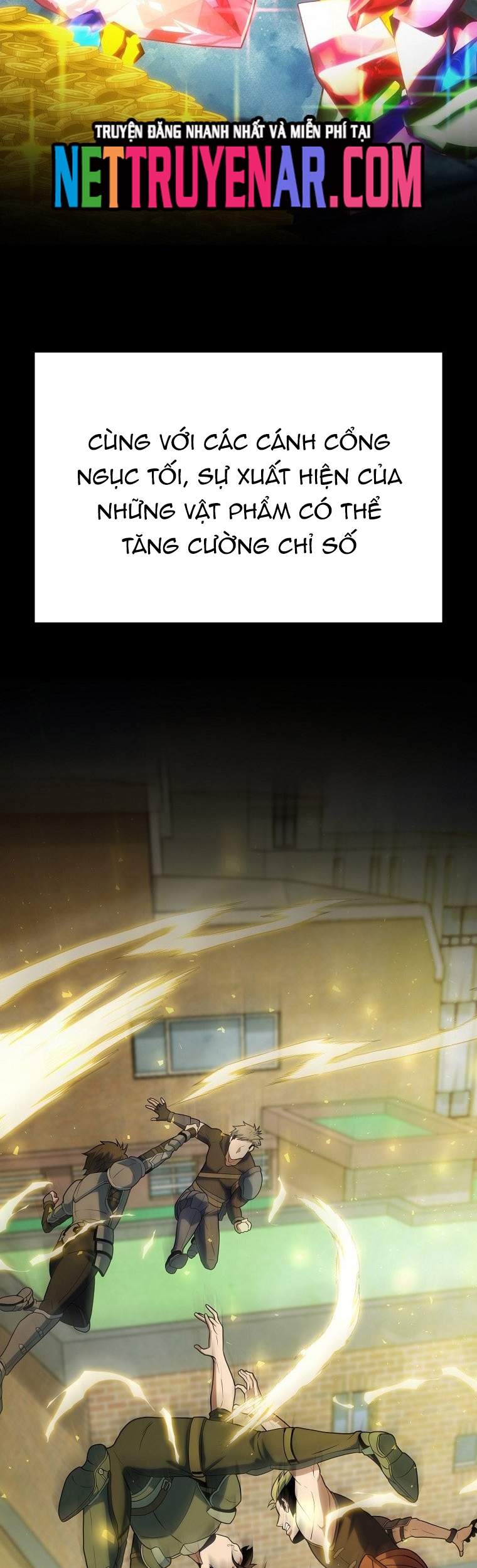 Kiếm Tiền Bằng Kỹ Năng Sao Chép Chap 42 - Next Chap 43