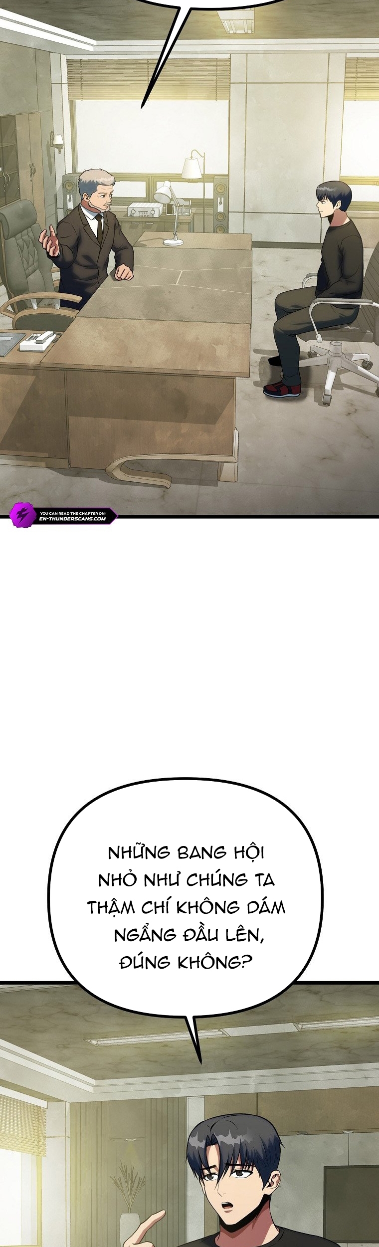 Kiếm Tiền Bằng Kỹ Năng Sao Chép Chap 42 - Next Chap 43