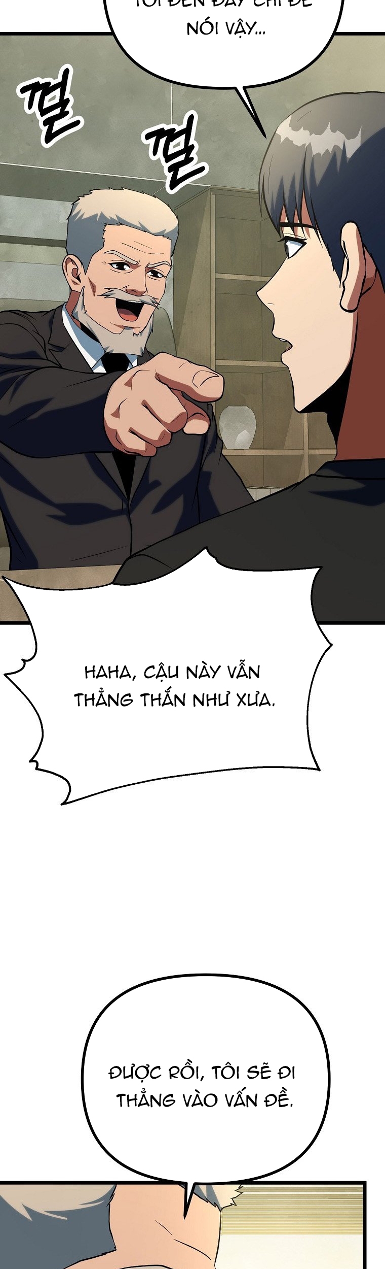 Kiếm Tiền Bằng Kỹ Năng Sao Chép Chap 42 - Next Chap 43