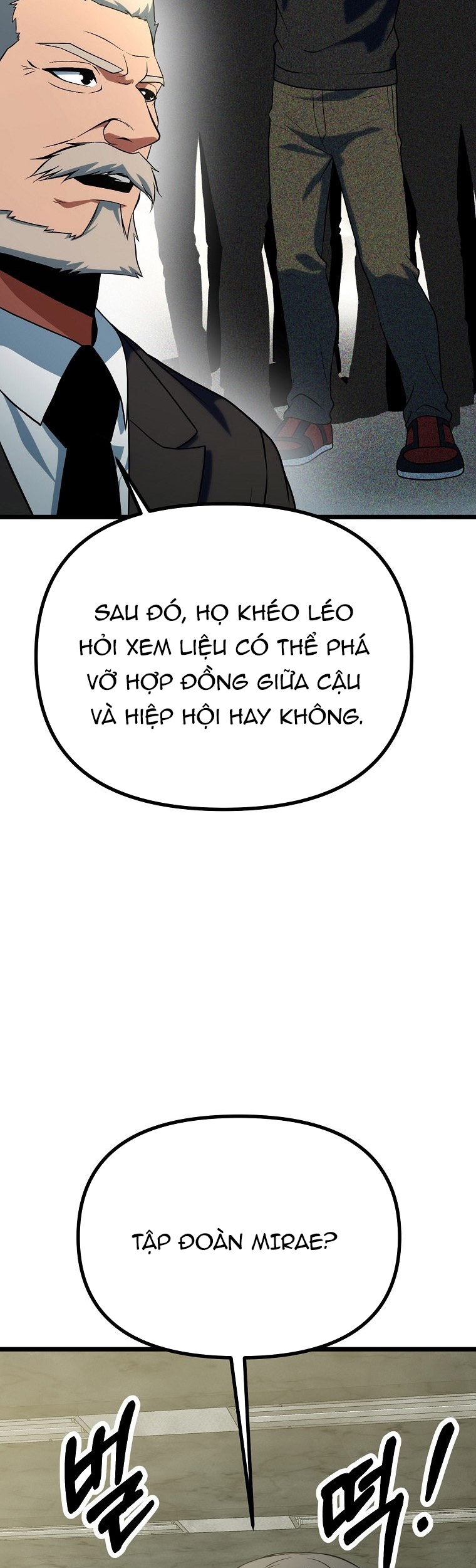 Kiếm Tiền Bằng Kỹ Năng Sao Chép Chap 42 - Next Chap 43