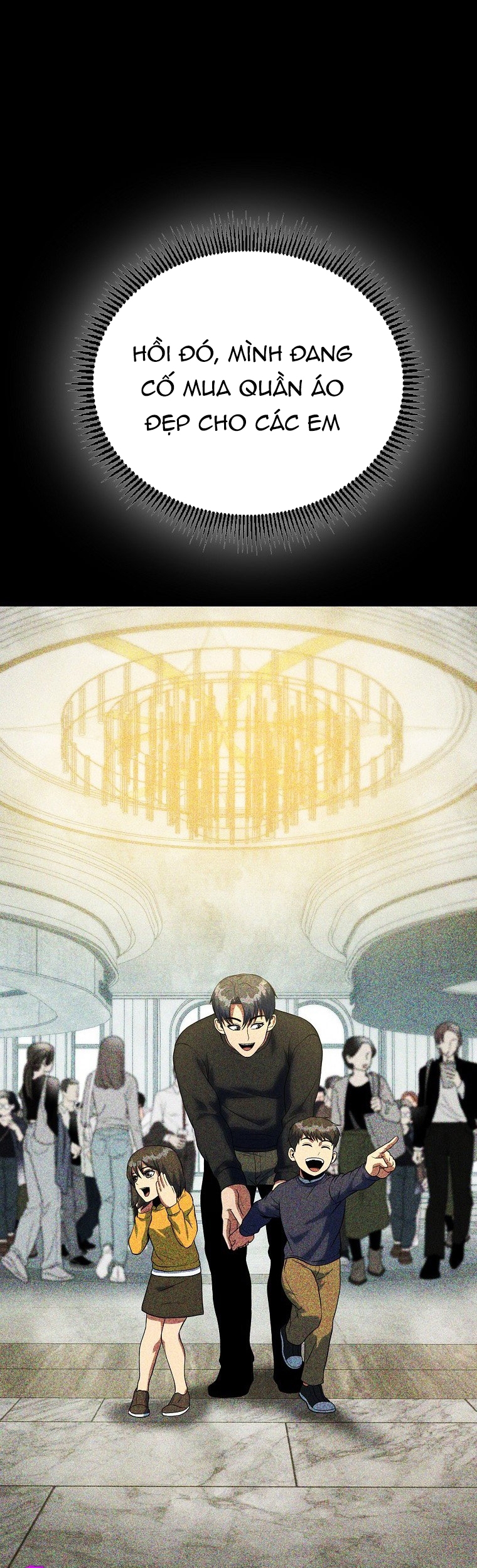 Kiếm Tiền Bằng Kỹ Năng Sao Chép Chap 42 - Next Chap 43