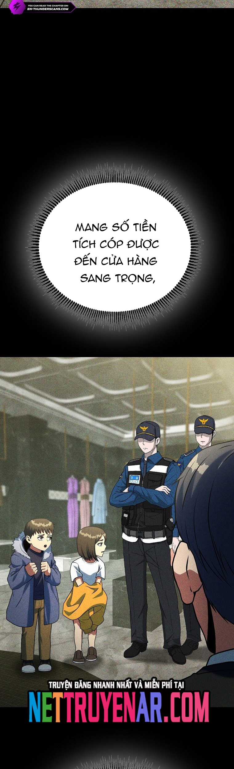 Kiếm Tiền Bằng Kỹ Năng Sao Chép Chap 42 - Next Chap 43