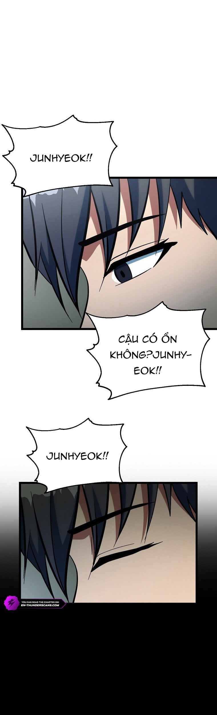 Kiếm Tiền Bằng Kỹ Năng Sao Chép Chap 42 - Next Chap 43