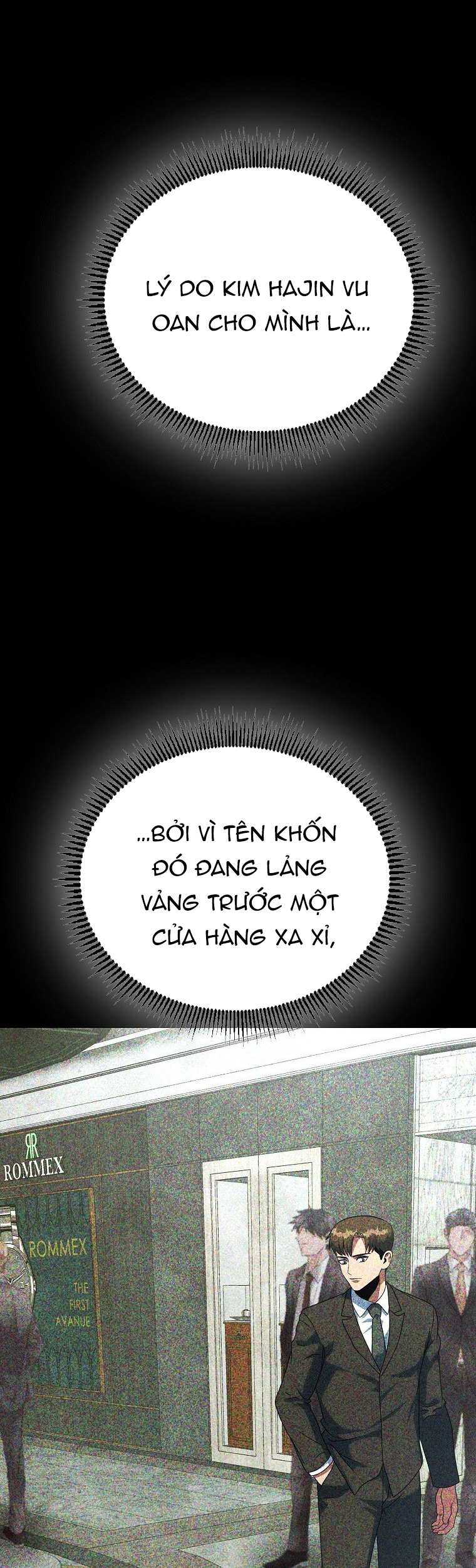 Kiếm Tiền Bằng Kỹ Năng Sao Chép Chap 42 - Next Chap 43