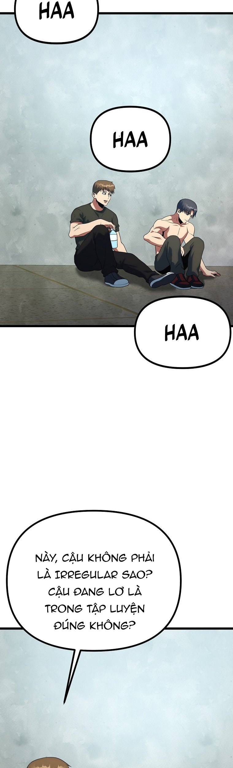 Kiếm Tiền Bằng Kỹ Năng Sao Chép Chap 42 - Next Chap 43