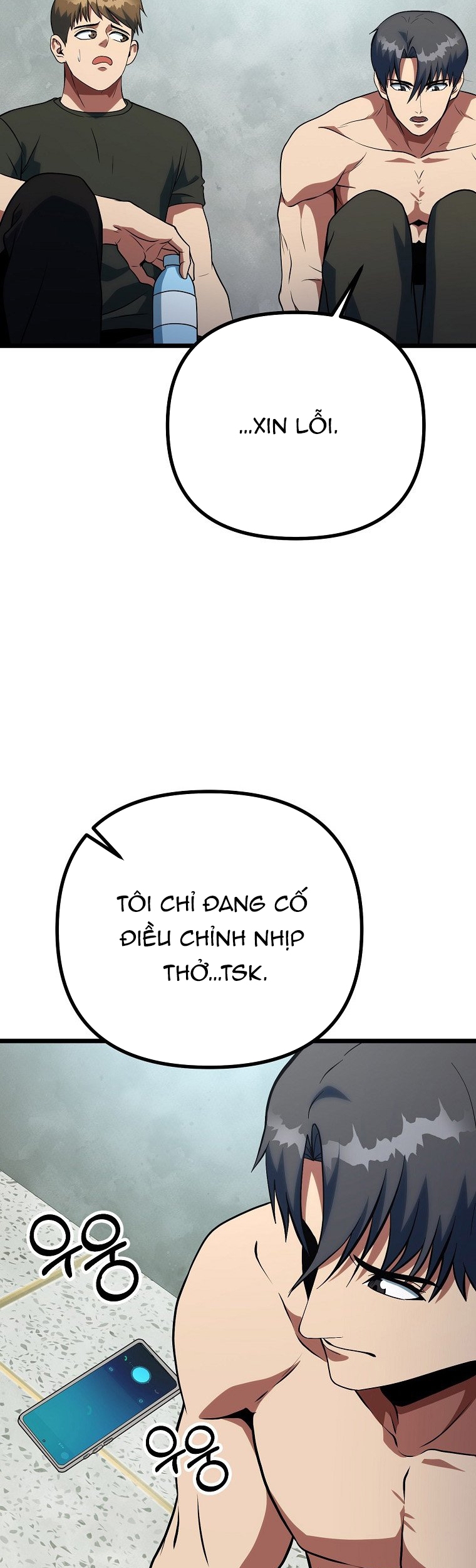 Kiếm Tiền Bằng Kỹ Năng Sao Chép Chap 42 - Next Chap 43