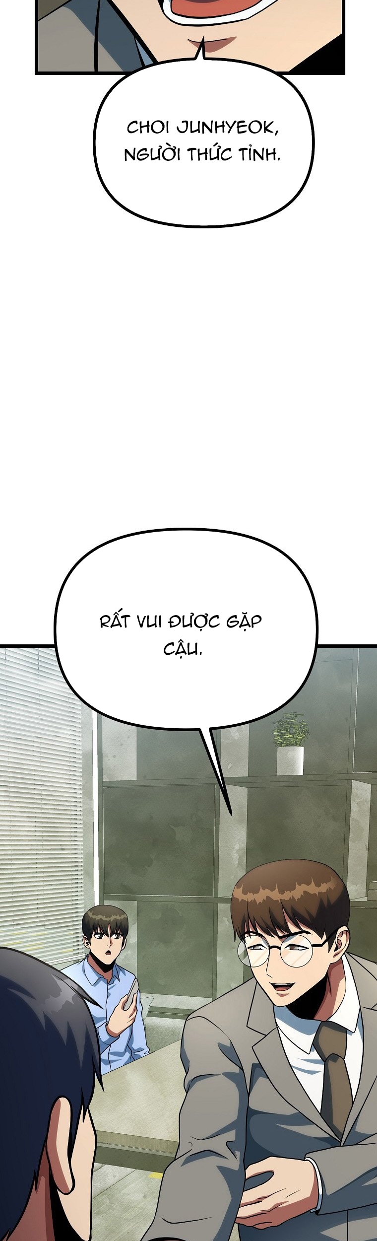 Kiếm Tiền Bằng Kỹ Năng Sao Chép Chap 42 - Next Chap 43