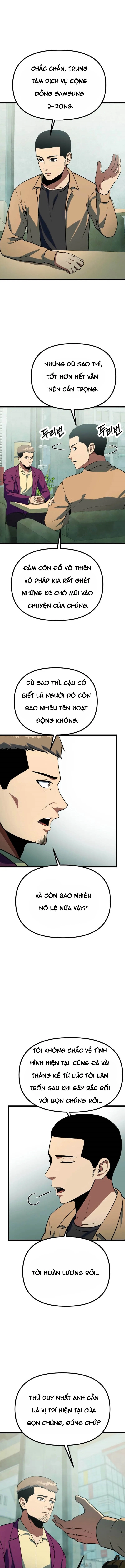 Kiếm Tiền Bằng Kỹ Năng Sao Chép Chap 47 - Next Chap 48