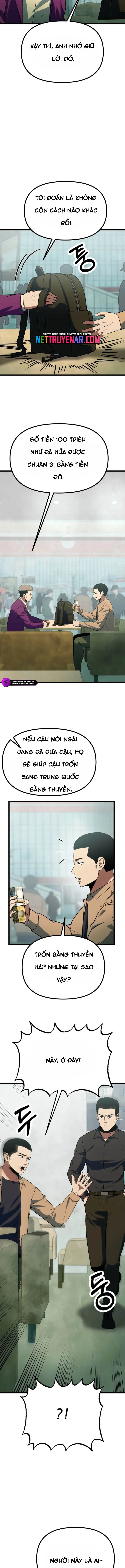 Kiếm Tiền Bằng Kỹ Năng Sao Chép Chap 47 - Next Chap 48