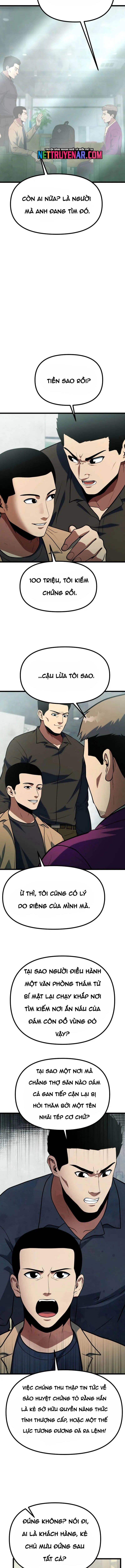 Kiếm Tiền Bằng Kỹ Năng Sao Chép Chap 47 - Next Chap 48