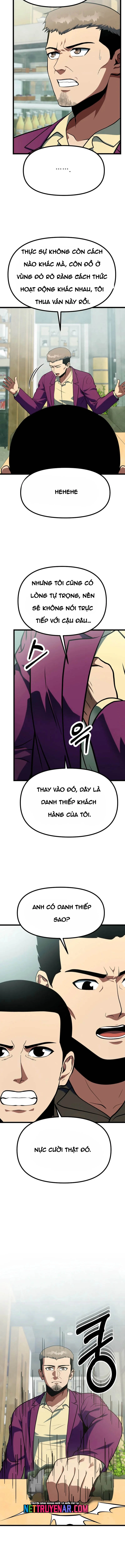 Kiếm Tiền Bằng Kỹ Năng Sao Chép Chap 47 - Next Chap 48