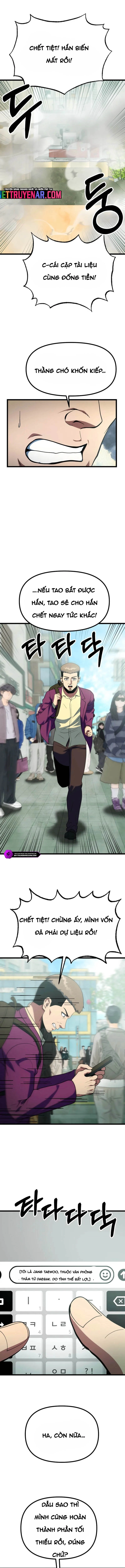 Kiếm Tiền Bằng Kỹ Năng Sao Chép Chap 47 - Next Chap 48