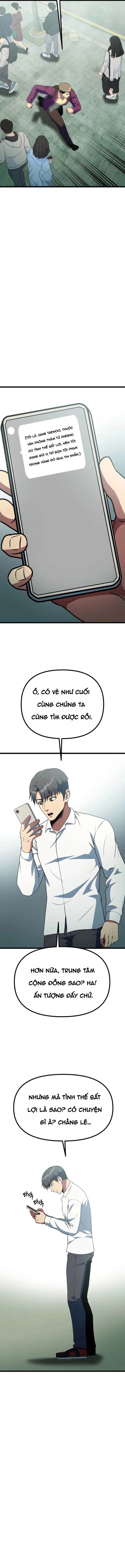 Kiếm Tiền Bằng Kỹ Năng Sao Chép Chap 47 - Next Chap 48