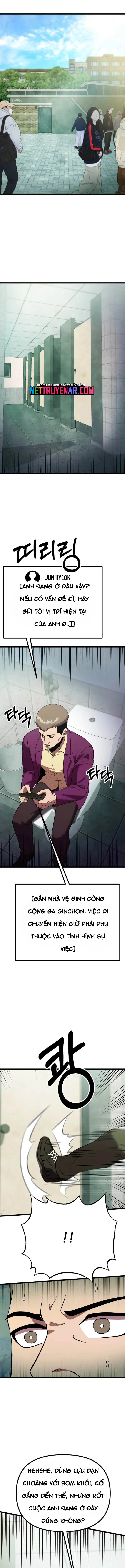 Kiếm Tiền Bằng Kỹ Năng Sao Chép Chap 47 - Next Chap 48