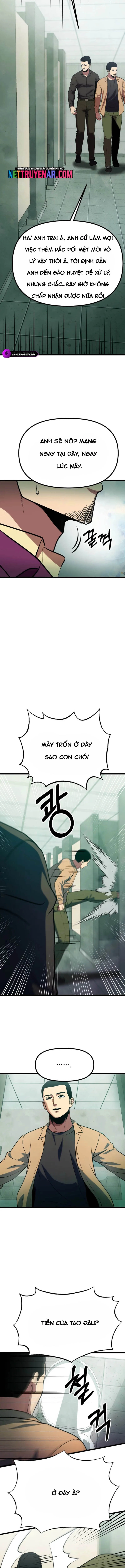 Kiếm Tiền Bằng Kỹ Năng Sao Chép Chap 47 - Next Chap 48