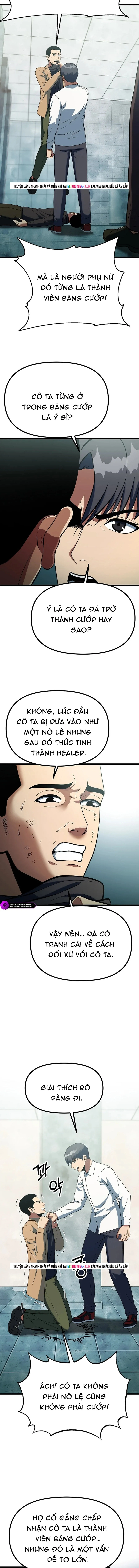 Kiếm Tiền Bằng Kỹ Năng Sao Chép Chap 48 - Next Chap 49