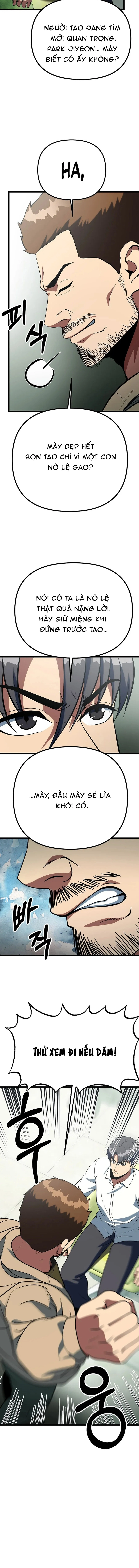 Kiếm Tiền Bằng Kỹ Năng Sao Chép Chap 48 - Next Chap 49