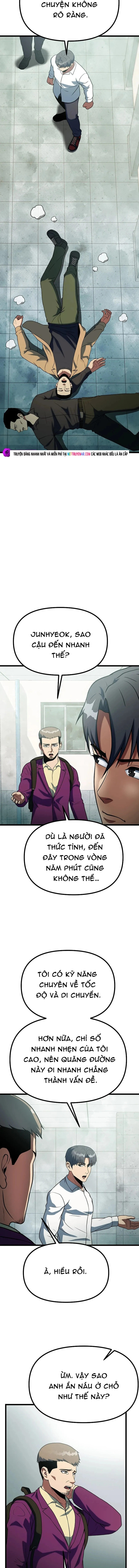 Kiếm Tiền Bằng Kỹ Năng Sao Chép Chap 48 - Next Chap 49