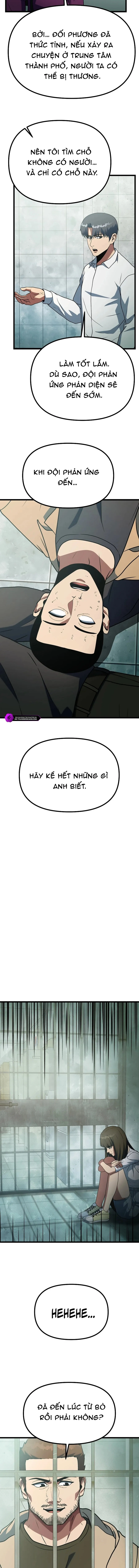 Kiếm Tiền Bằng Kỹ Năng Sao Chép Chap 48 - Next Chap 49