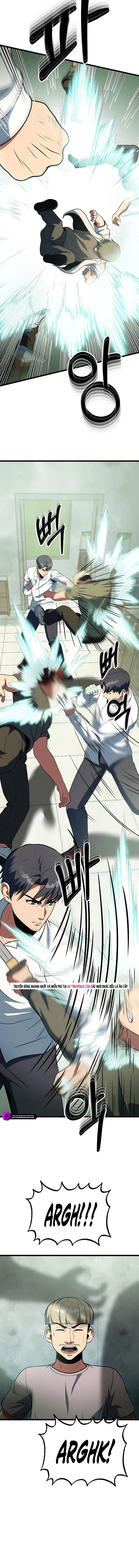 Kiếm Tiền Bằng Kỹ Năng Sao Chép Chap 48 - Next Chap 49