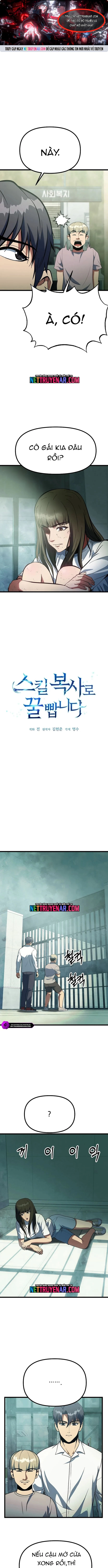 Kiếm Tiền Bằng Kỹ Năng Sao Chép Chap 49 - Next Chap 50