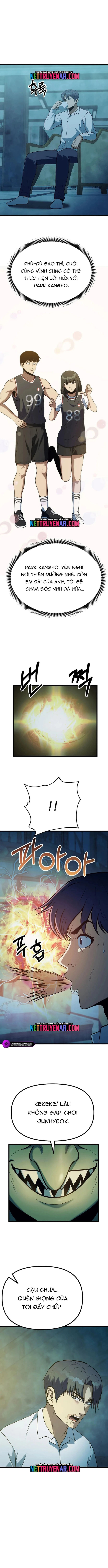 Kiếm Tiền Bằng Kỹ Năng Sao Chép Chap 49 - Next Chap 50