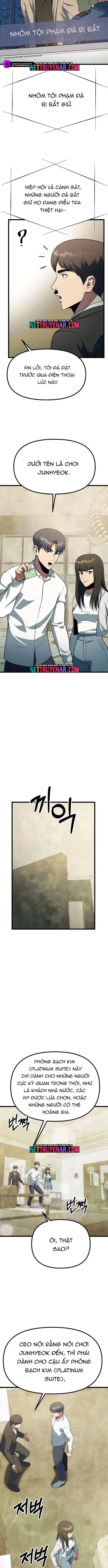 Kiếm Tiền Bằng Kỹ Năng Sao Chép Chap 49 - Next Chap 50