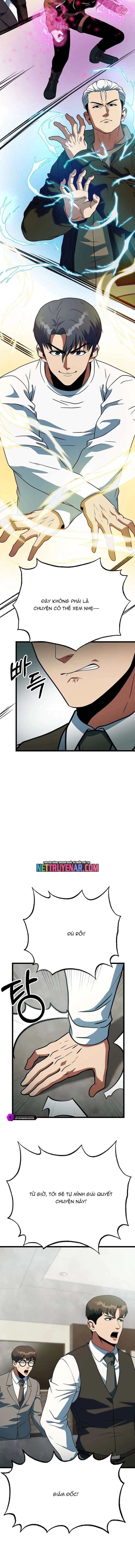 Kiếm Tiền Bằng Kỹ Năng Sao Chép Chap 51 - Next Chap 52