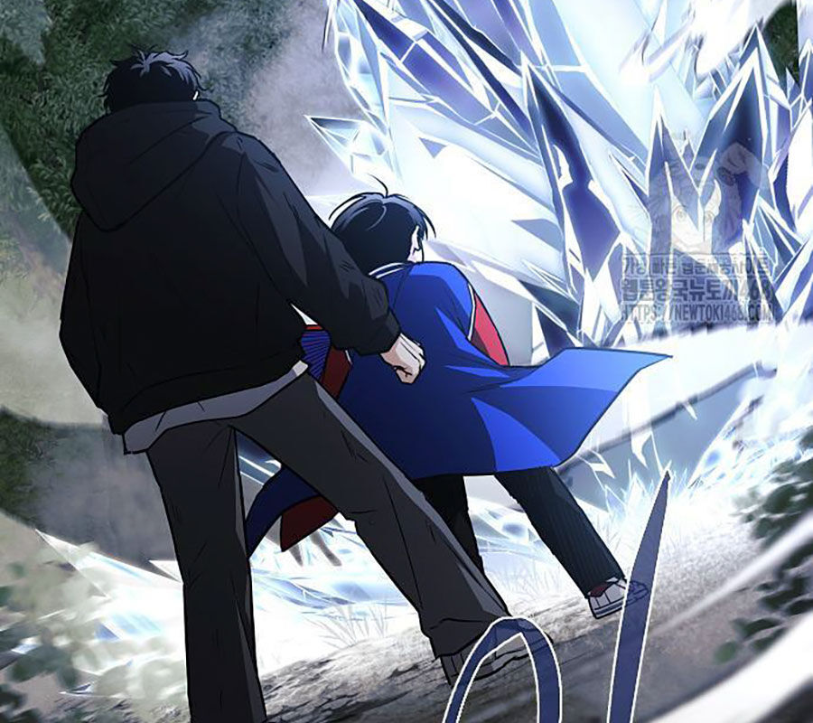 Kiếm Vương Chap 43 - Next Chap 44