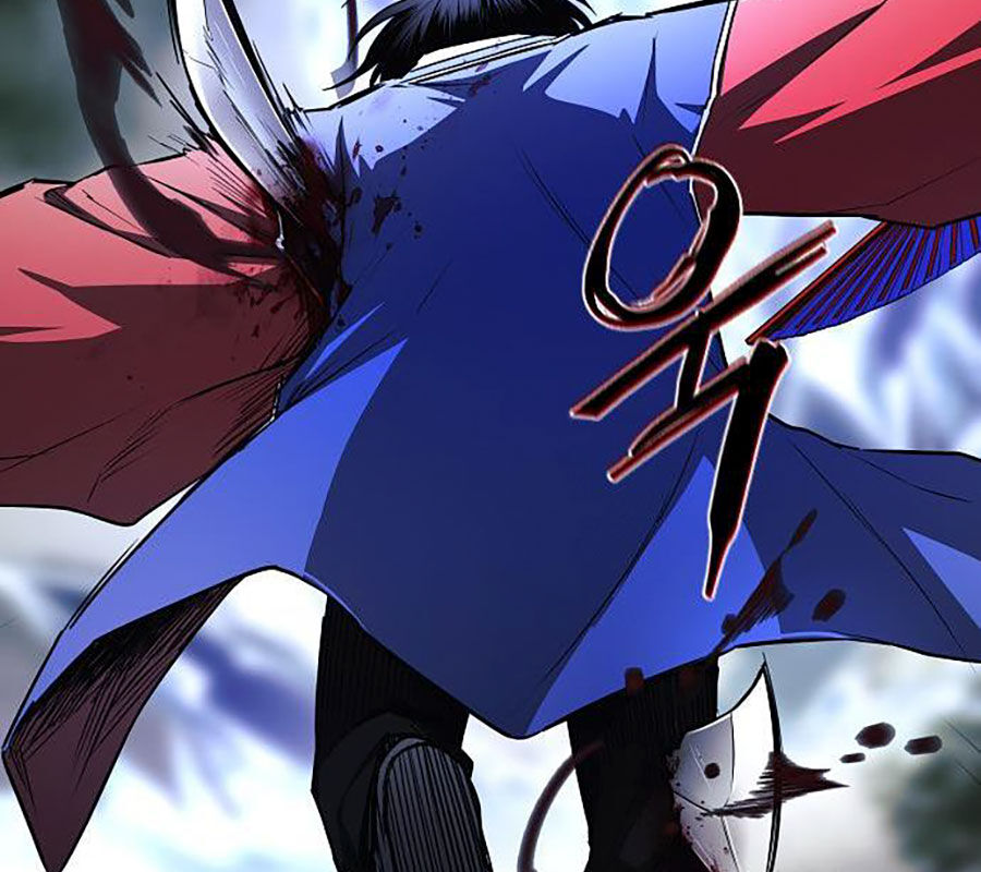 Kiếm Vương Chap 43 - Next Chap 44