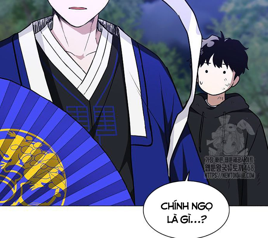 Kiếm Vương Chap 45 - Next Chap 46