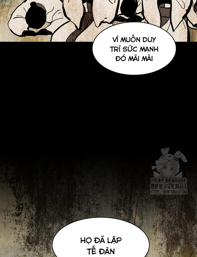 Kiếm Vương Chap 47 - Next Chap 48