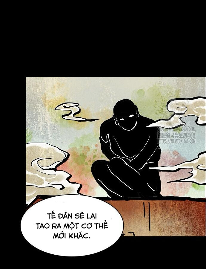 Kiếm Vương Chap 47 - Next Chap 48