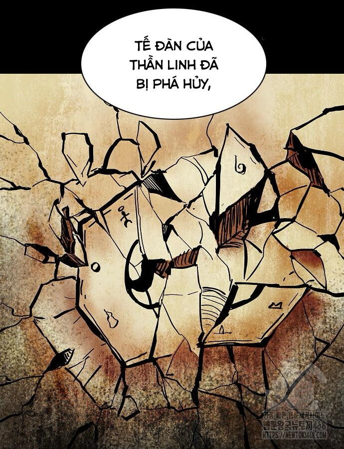 Kiếm Vương Chap 47 - Next Chap 48