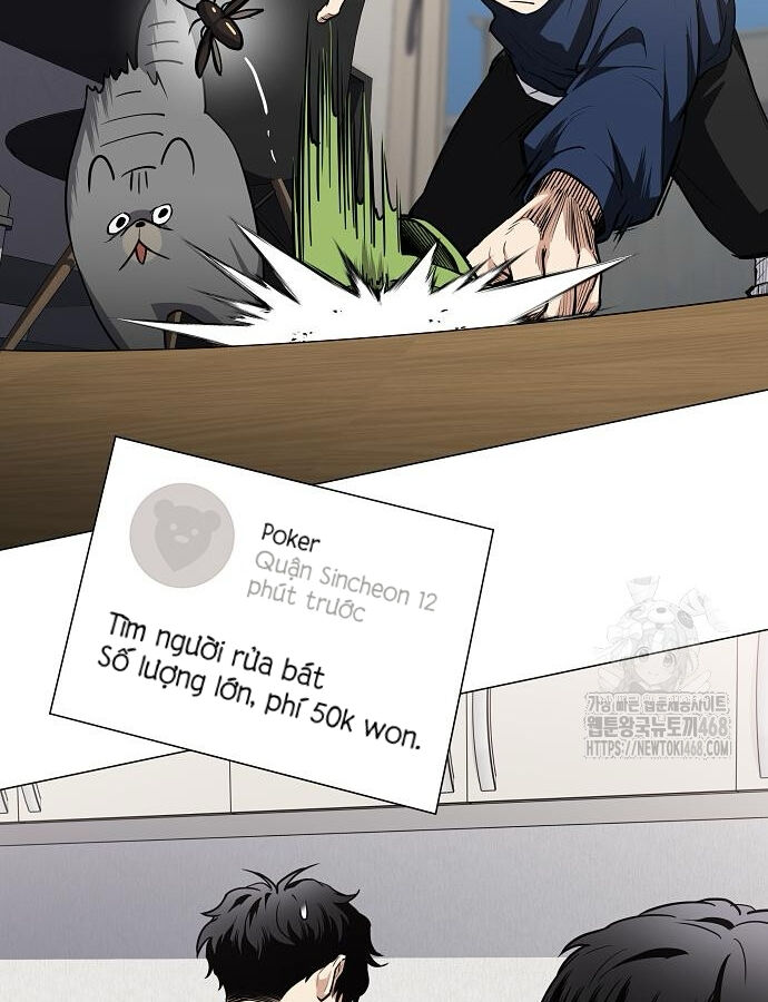 Kiếm Vương Chap 47 - Next Chap 48