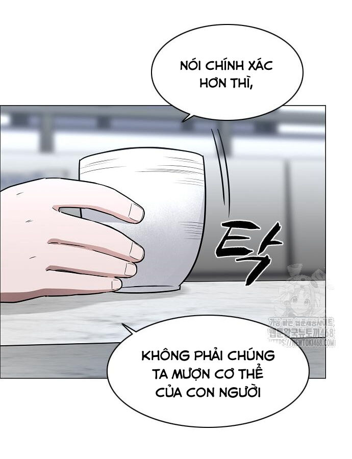 Kiếm Vương Chap 47 - Next Chap 48