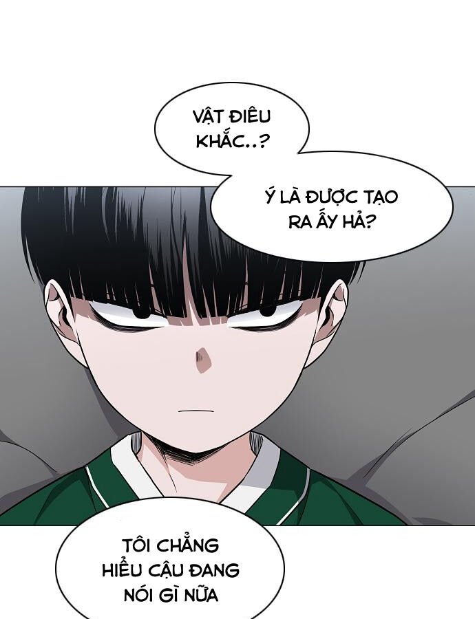 Kiếm Vương Chap 47 - Next Chap 48