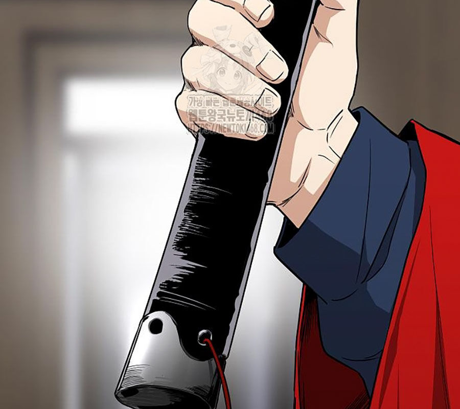 Kiếm Vương Chap 48 - Next Chap 49