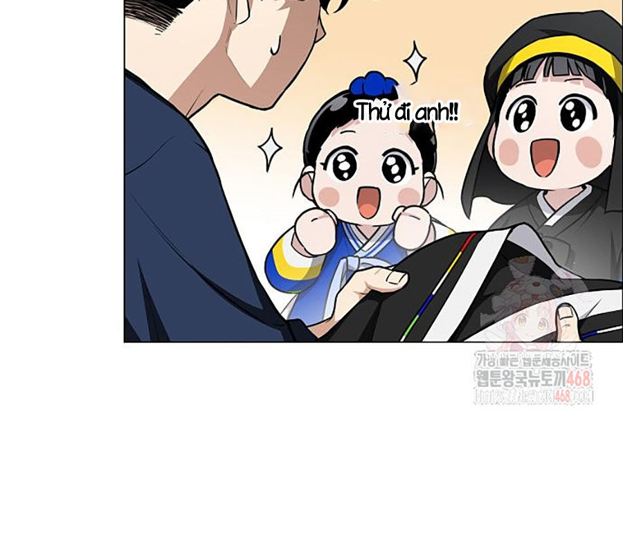 Kiếm Vương Chap 48 - Next Chap 49