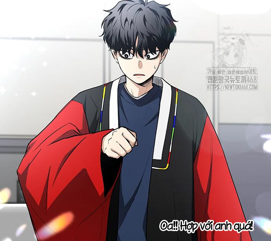 Kiếm Vương Chap 48 - Next Chap 49