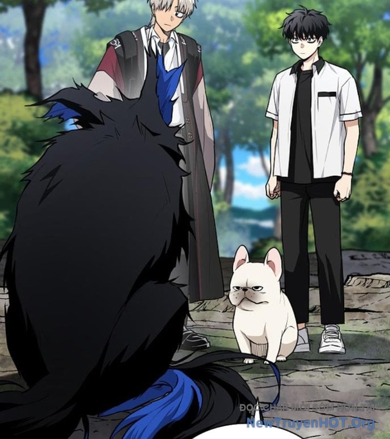 Kiếm Vương Chap 51 - Next Chap 52