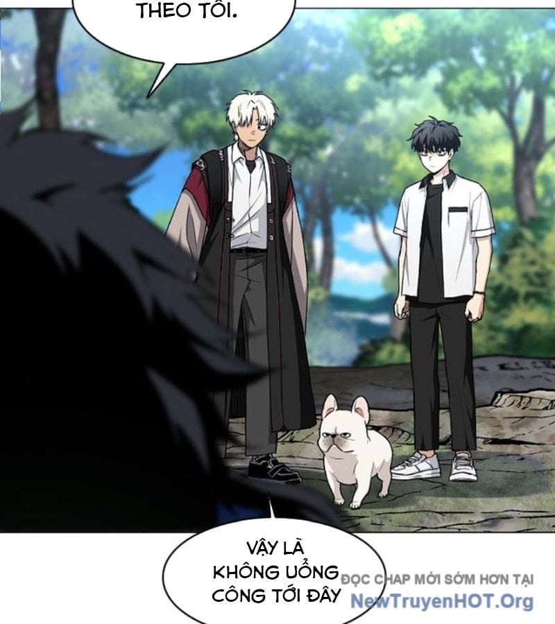 Kiếm Vương Chap 51 - Next Chap 52