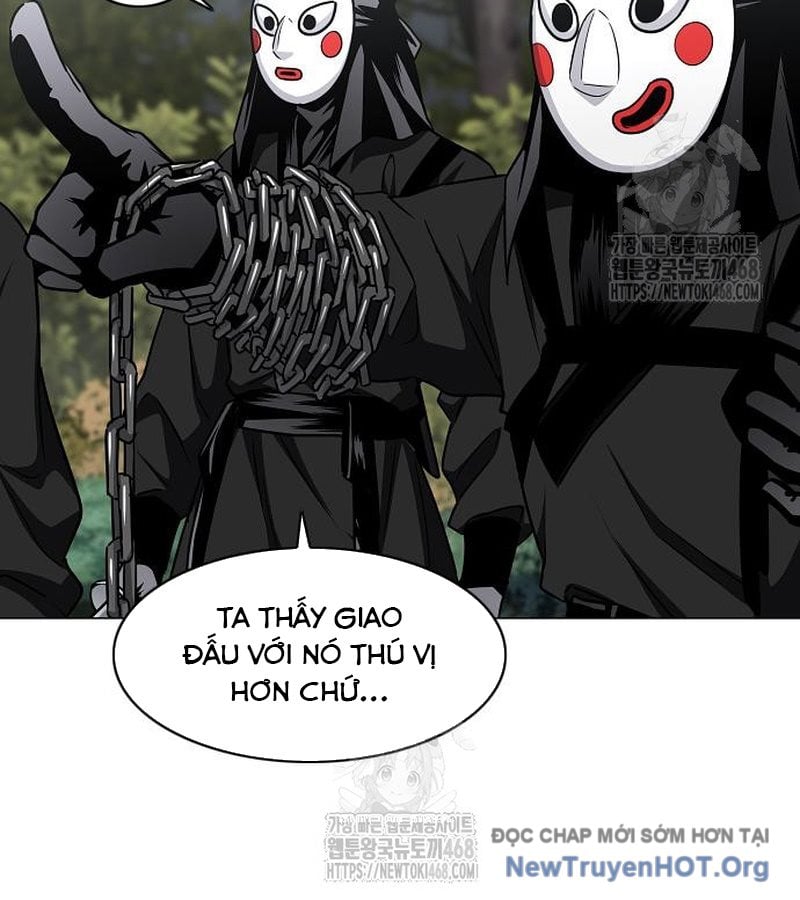 Kiếm Vương Chap 53 - Next Chap 54